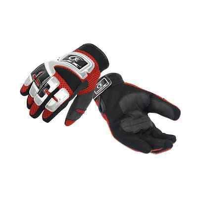 Kids Junior OSX Motocross Off Road Cycle Dirt Quad Bike Kart GLOVES BMX - TON K003